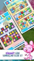 Puzzle Pets Ekran Görüntüsü 3