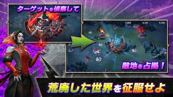 Heroes of the Dark スクリーンショット 2
