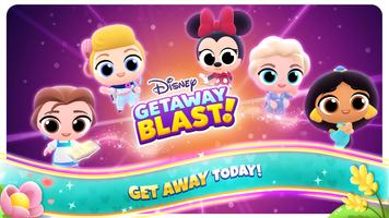 Disney Getaway plakat