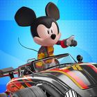 迪士尼无限飞车 - Disney Speedstorm 图标