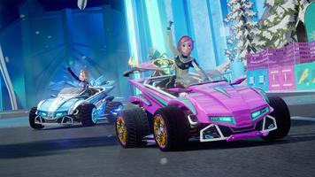 Disney Speedstorm screenshot 2