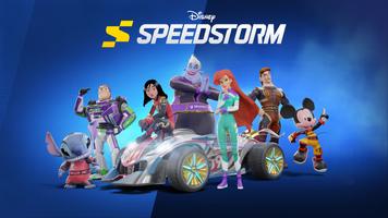 Disney Speedstorm screenshot 1