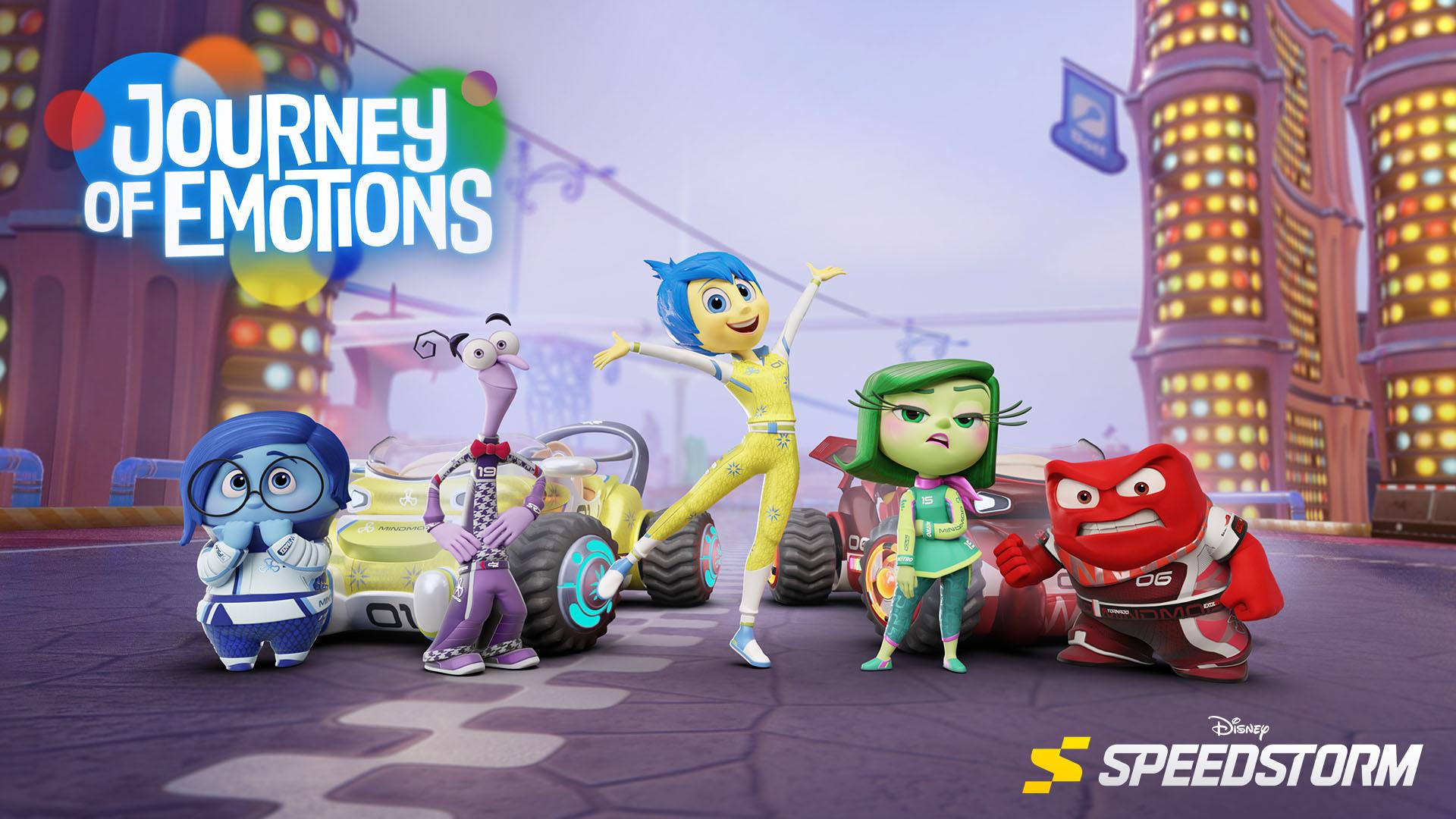 Disney Speedstorm APK for Android Download Disney Speedstorm APK for Android Download