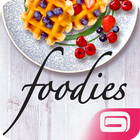 Foodies 圖標