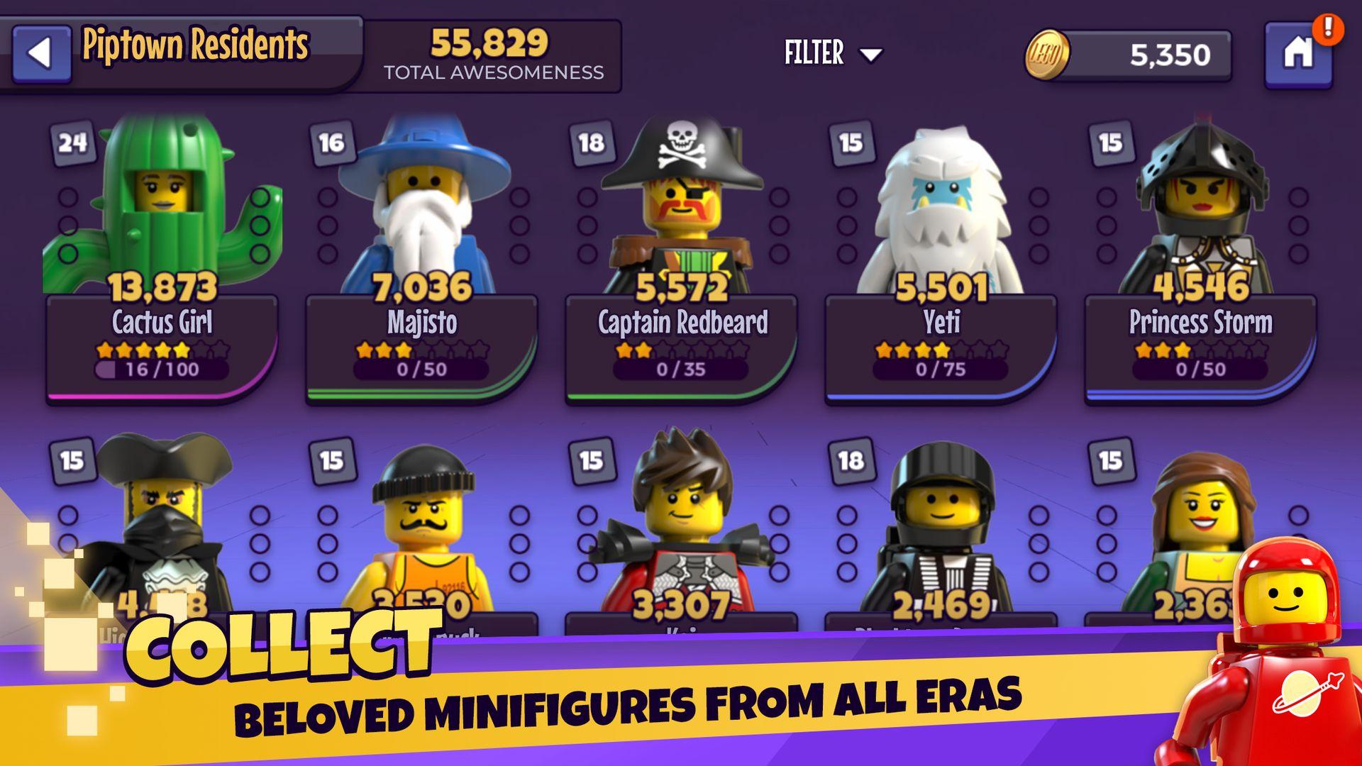 lego saga android apk