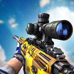 Sniper Champions: 3D shooting APK 下載