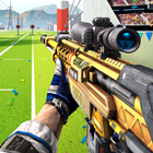 Sniper Champions أيقونة