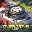 ”Overdrive City – Car Tycoon Game