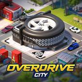 Overdrive City biểu tượng