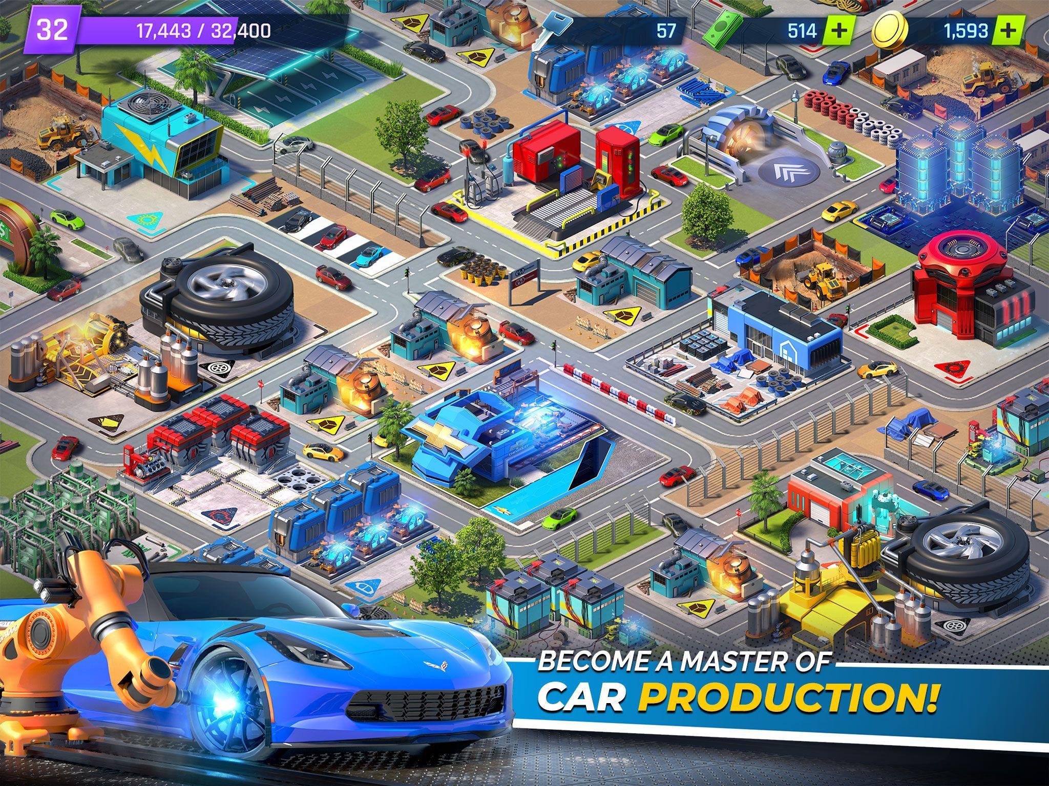 Игра used car tycoon. Car Tycoon. Overdrive City. Овердрайв игра на андроид. Gameloft город.