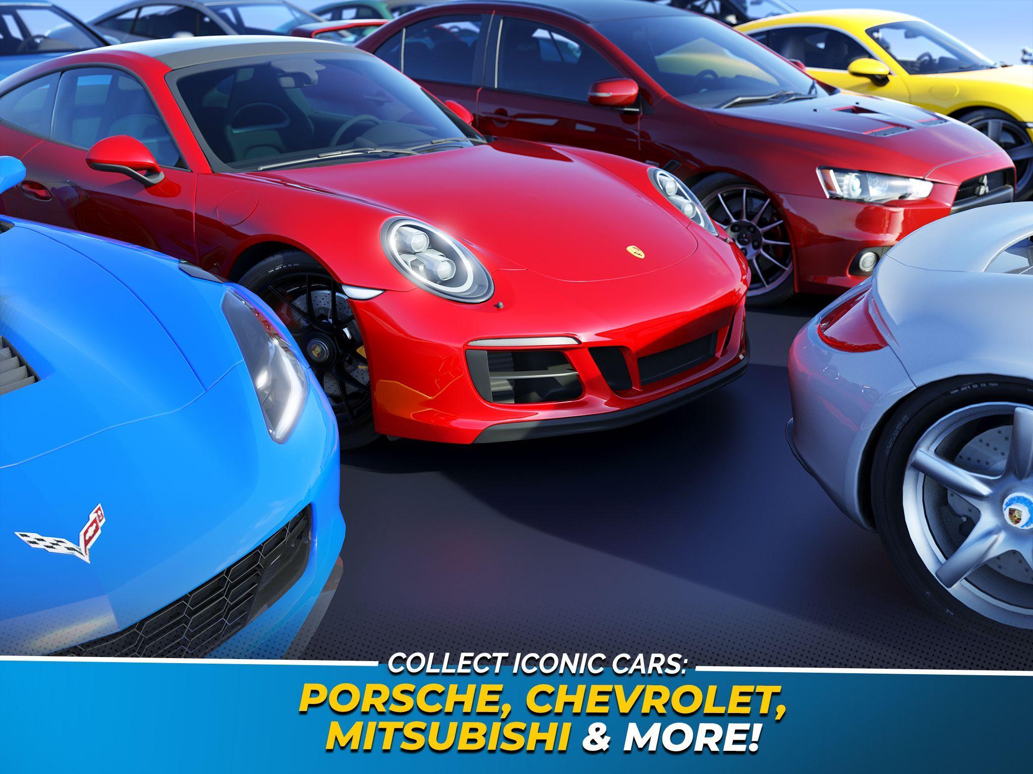 Overdrive City For Android Apk Download - car dealership tycoon lambo roblox