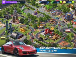 Overdrive City Screenshot 1