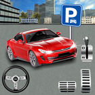 Car Parking Game - Car Driver Simulator icon