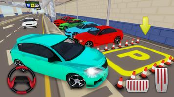 Car Parking Game - Car Driver Simulator poster