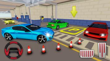 Car Parking Game - Car Driver Simulator screenshot 1