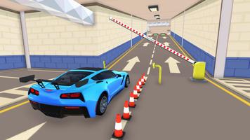 Car Parking Game - Car Driver Simulator screenshot 2