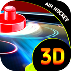 Air Hockey:Multiplayer Ultimate 2019 アイコン