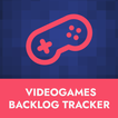 Gamelogium: gaming backlog app