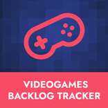 Gamelogium: gaming backlog app