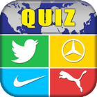 Logo Quiz Game: Guess The Brand Name アイコン