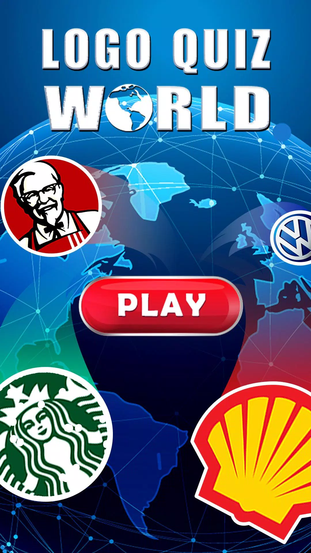 Brand Logos Quiz With Names