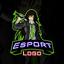 Premium Esport Gaming Logo Mak APK