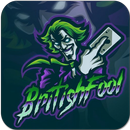 Gaming Logo Wallpapers HD-4K APK