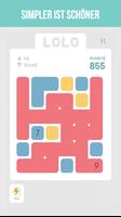 LOLO : Puzzle Game Plakat