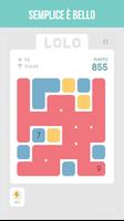 Poster LOLO : Puzzle Game