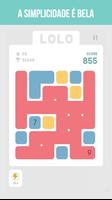 LOLO : Puzzle Game Cartaz