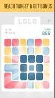 LOLO : Puzzle Game 截圖 1