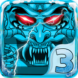 Temple Final Run 3 biểu tượng