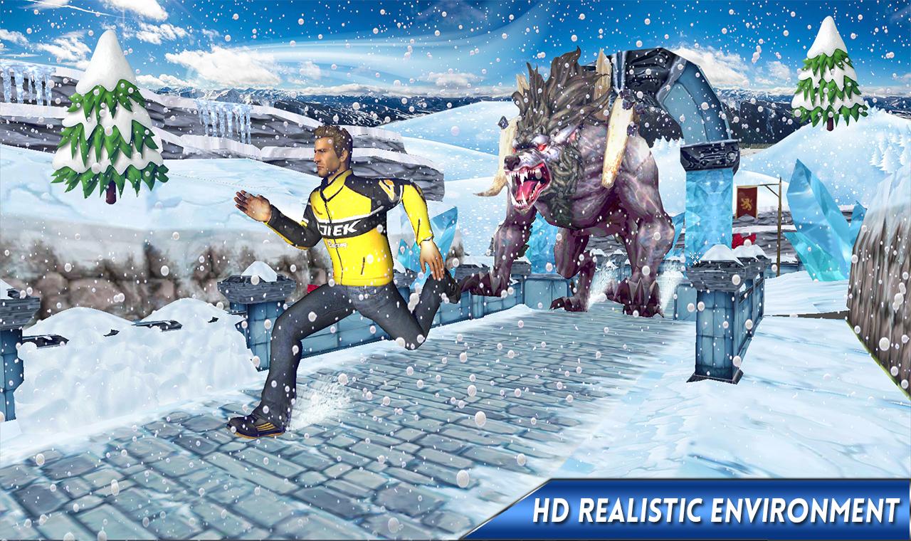 Temple Final Run 3 For Android Apk Download