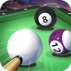 Pool Game: 8 ball pool game Zeichen