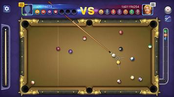 Pool Game: 8 ball pool game screenshot 2