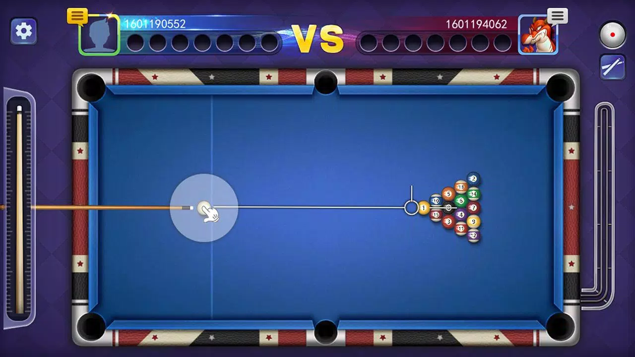 Infinity 8 Ball™ Pool King for Android - Free App Download