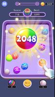 2048 3D Cartaz