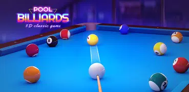 Pool Billiards 3D