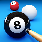 Pool Billiards 3D:Bida بیلیارد simgesi