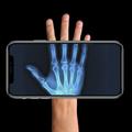 Xray Vision: Camera Filter