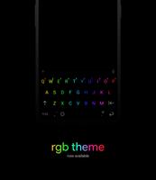 Chrooma Keyboard الملصق