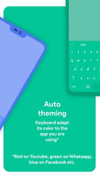 Chrooma Keyboard 截图 2