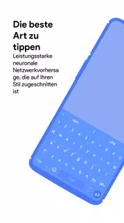 Chrooma - Chamäleon-Tastatur R