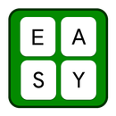 Easy Big Keyboard - Ergonomic  aplikacja