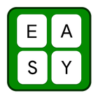 Easy Big Keyboard icono