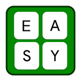Easy Big Keyboard ícone