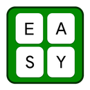 Easy Big Keyboard - Ergonomic  APK