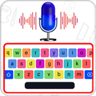 Voice Translator Keyboard icon