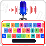 Voice Translator Keyboard icon