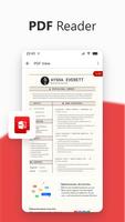 All Document Reader and Viewer captura de pantalla 1